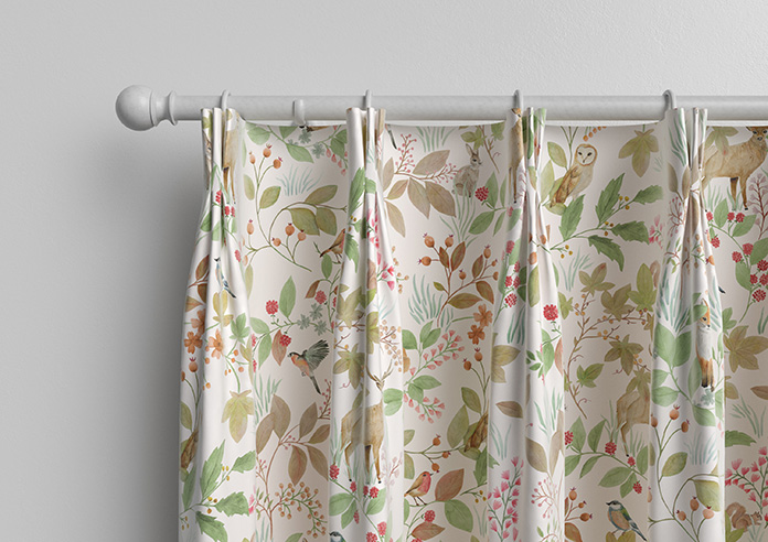 Hedgerow Velvet, Loralei - Made to Measure Curtain - Image 11